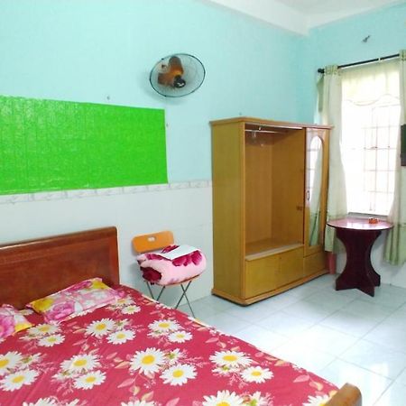 Loc Quyen Duong Chau Hostel ダナン市 エクステリア 写真