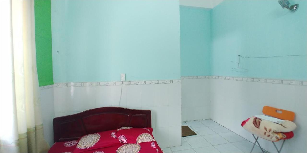 Loc Quyen Duong Chau Hostel ダナン市 エクステリア 写真