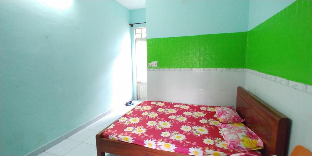 Loc Quyen Duong Chau Hostel ダナン市 エクステリア 写真