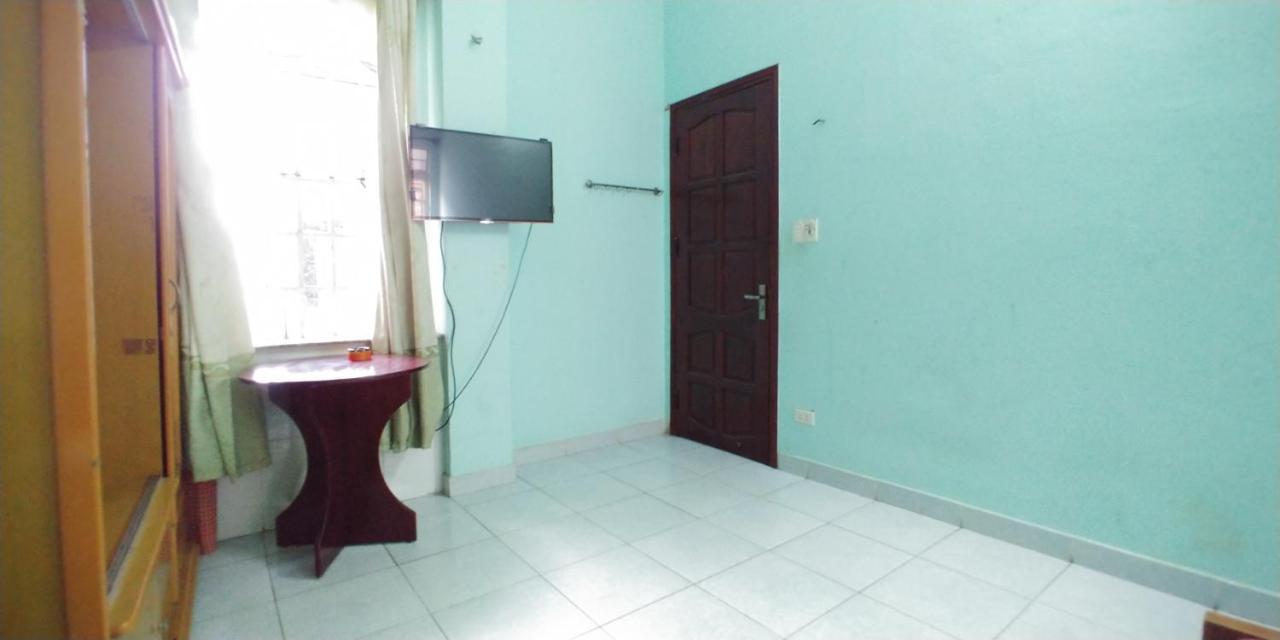 Loc Quyen Duong Chau Hostel ダナン市 エクステリア 写真