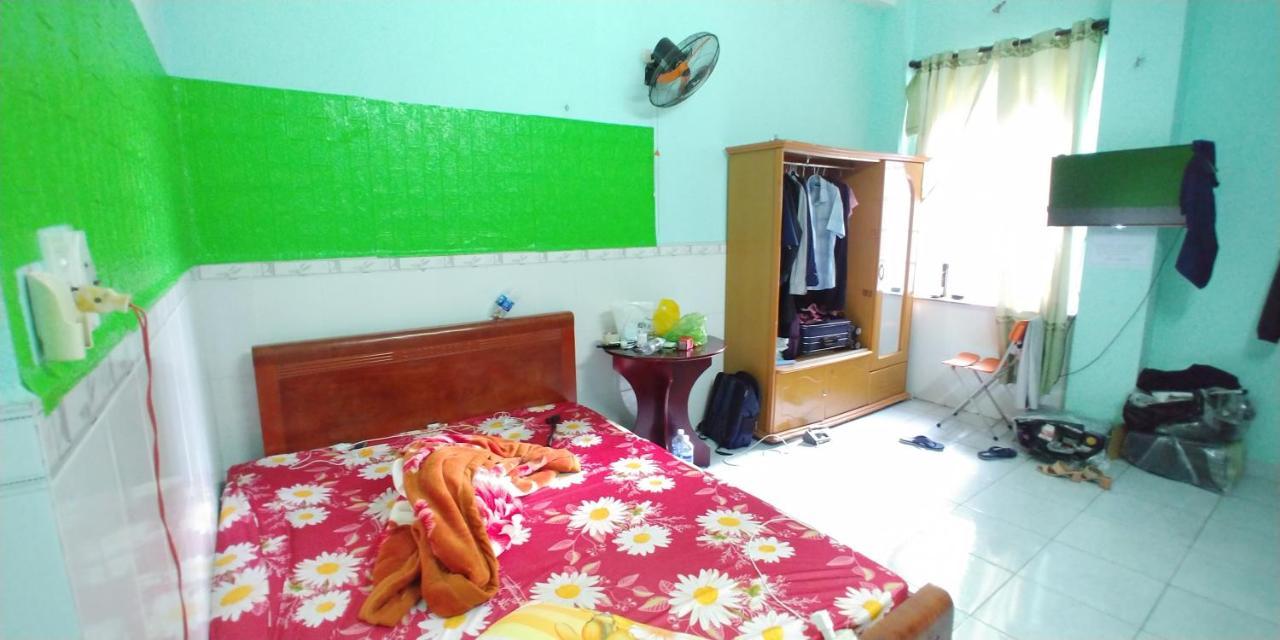 Loc Quyen Duong Chau Hostel ダナン市 エクステリア 写真