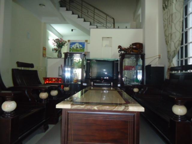 Loc Quyen Duong Chau Hostel ダナン市 エクステリア 写真